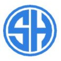 Saynak Hydraulics Logo