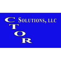 CTOR SOLUTIONS LLC Logo