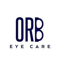 ORB Eye Care - Dr. Mayur Desai O.D. Logo