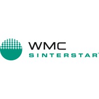 WMC Sinterstar AG Logo
