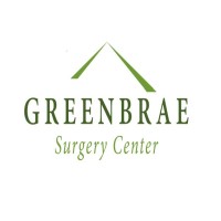 Greenbrae Surgery Center Logo