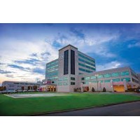 SACRED HEART HOSPITAL OF PENSACOLA Logo