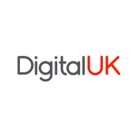 Digital UK Logo