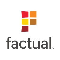 Factual Inc Logo