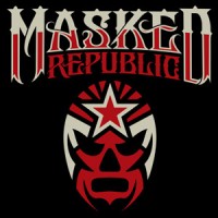 Masked Republic Logo