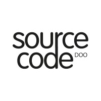 SOURCE CODE LLC Logo