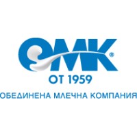 United Milk Company J.S.C. Logo