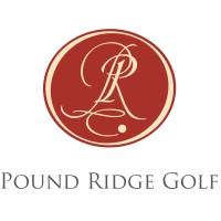 Pound Ridge Golf Club Logo
