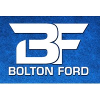 BOLTON FORD, LLC Logo