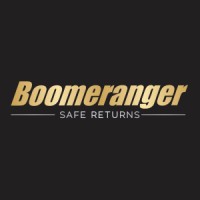 Boomeranger Boats Oy Logo
