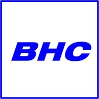 BLUEHATCH CONSULTANCY LIMITED Logo