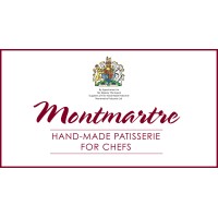 MONTMARTRE PATISSERIE LIMITED Logo