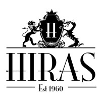 Hiras Fashion Logo
