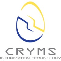 Cryms Logo