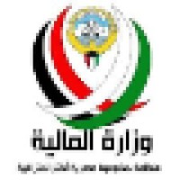 Kuwait Ministry of Finance Logo