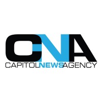 Capitol News Agency Logo