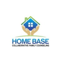 Home Base Collaborative Family Counseling Logo