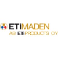 Ab Etiproducts Oy Logo