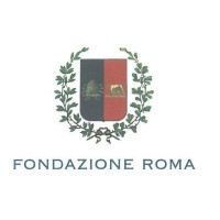 Fondazione Roma Logo