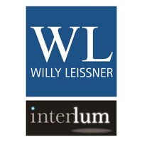 WILLY LEISSNER - INTERLUM Logo