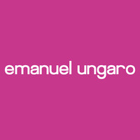 Emanuel Ungaro Logo