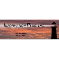 Information Plus Logo