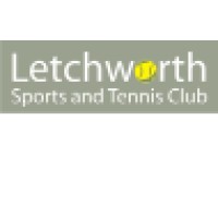 Letchworth Sports and Tennis Club Limited Logo
