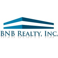 BNB Realty Inc Logo