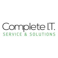 Complete I.T. Corp Logo