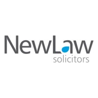 NewLaw Solicitors Logo