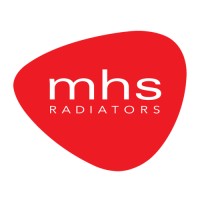 MHS Radiators Limited Logo