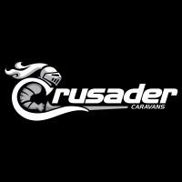 Crusader Caravans Australia Logo