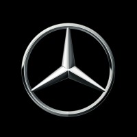 Mercedes-Benz Cars Ireland Logo