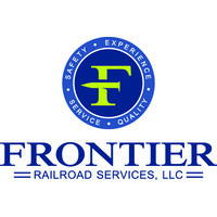 FRONTIER RAILROAD SERVICES, LLC Logo