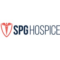 SPG HOSPICE Logo