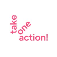 Take One Action Film Festivals Logo