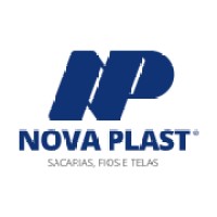Nova Plast Logo