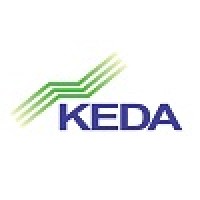 KEDA Ltd Logo