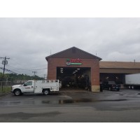 OASIS TRUCK TIRE LLC Logo