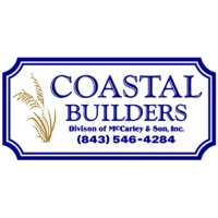 Coastal Builders Logo