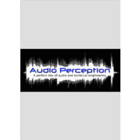 Audio Perception, Inc. Logo