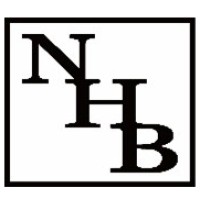 Nate Holyoke Builders, Inc. Logo