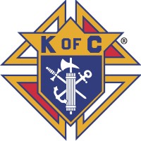 St Patrick Knights of Columbus Council 13319 Logo