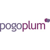Pogo Plum Ltd Logo