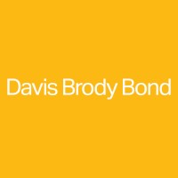 Davis Brody Bond Logo