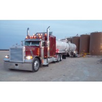 PennCo Transport Logo