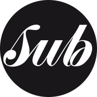 Sublime Magazine Logo