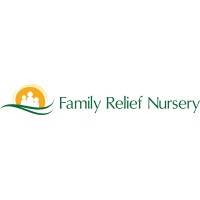 Family Relief Nursery Logo