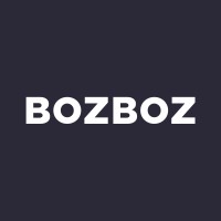 Bozboz Logo