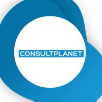 ConsultPlanet Logo